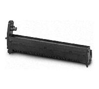 OKI EP-C612-Black C600 Tambor de imagen negro