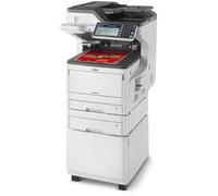 OKI MC853dnct LED A3 1200 x 600 DPI 23 ppm
