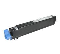OKI EXECUTIVE ES3640A3/PRO NEGRO TONER GENERICO 43837108