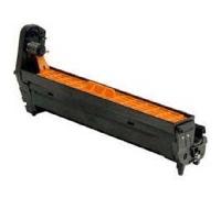 oki executive es6410 tambor negro