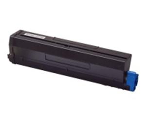 oki executive es6410 toner cian