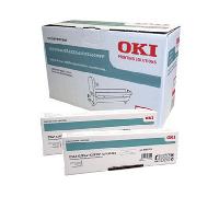 OKI EXECUTIVE ES7412 TONER NEGRO