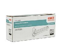 OKI EXECUTIVE ES8430 / ES8460MFP / ES8451MFP / ES8461MFP - 20.000 paginas Tambor Negro 01247404