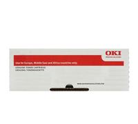 OKI EXECUTIVE ES8451/ES8461 MFP Toner Negro 44059260