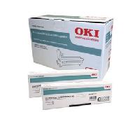OKI EXECUTIVE Toner- ES5432/ ES5442/ ES5463/ ES5473 - Black- 7K 46490624