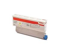 TONER-C823/833/843-YELLOW-7K