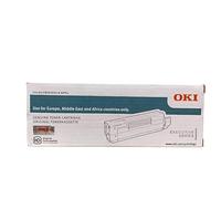 Oki - Gelb - Original - Tonerpatrone - F?r Es 6412dn (46507513)