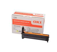 OKI 46507305 tambor amarillo