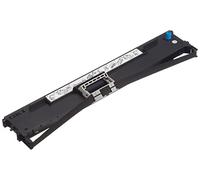 OKI Impresora Cinta Tela Nylon Negro [para plataformas planas ML6300] Ref 43503601