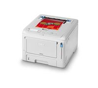 OKI impresora color A4 C650dn 35 ppm, bandeja 250 hojas + entrada man. 100 hojas.