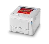 Oki Impresora láser a color C650DN A4