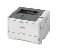 OKI Impresora Láser B432dn