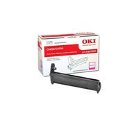 OKI - Magenta image drum for C5650 / 5750 Original