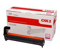 OKI - Magenta - Trommel-Kit - f?r C823dn, 823n, 833dn, 833n, 843dn (46438002)