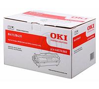 OKI MB 491 Plus LP (44574302) - original - Drum kit - 25.000 Pages