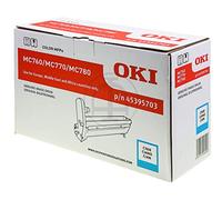 OKI MC 760 dnf (45395703) - original - Drum kit cyan - 30.000 Pages