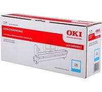 OKI MC 850 Series (44064011) - Original - Drum Kit Cyan - 20.000 páginas