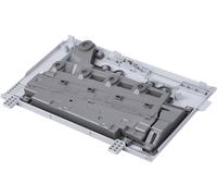 OKI MC554 Bote residual de tóner Gris Original 09006264