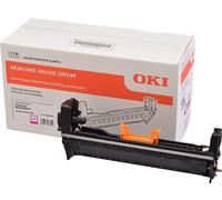 Oki Systems Unidad de tambor 46484106 Magenta Original