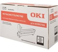 OKI 45395704 tambor negro