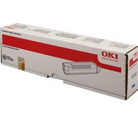 OKI 44059167 toner cian