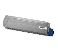 OKI MC851 - Toner Amarillo 44059165