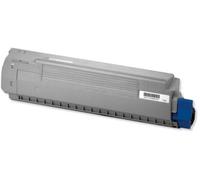 OKI 44059165 toner amarillo