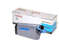 Oki MC853/MC873 Cyan Cartucho DE Toner GENERICO 45862839 Capacidad: 7.300 Páginas Color: Cyan