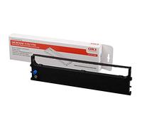 OKI Microline 1120 1190 cinta entintada negro 4.000.000 caracteres 1 paquete