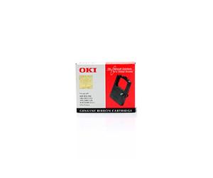 OKI Microline 3320 - Original OKI 09002303/microline100 Nylon banda de Black
