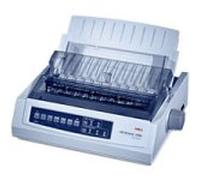 OKI Microline 3390 Nadeldrucker gebraucht/Spanien