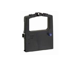 Oki ml520/ml590/ml591 negra cinta matricial generica - reemplaza 09002