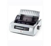 OKI ML5590 Microline IBM Epson, 360 x 360 DPI, 473 Carácteres por segundo, 315 Carácteres por segundo, Epson LQ, Esc/P2, IBM ProPrinter X24/XL24, Epson LQ, Esc/P2, IBM ProPrinter X24/XL24, Centronics parallel & USB , 55 Db