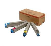 OKI Multipack 43112702 n,c,m,a