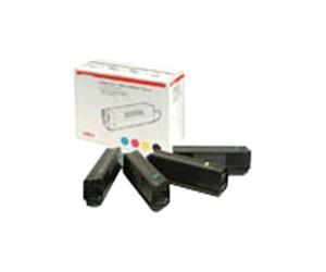 OKI multipack kit C51/C52/C53/C54