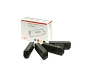 OKI multipack kit C51/C52/C53/C54