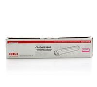 OKI - OKI - Magenta Toner Cartridge 15000sh f C96 9800