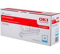OKI Original - OKI C 800 Series (44064011) - de carga cian - 20.000 páginas
