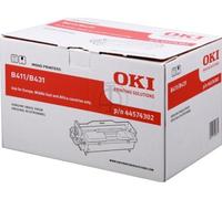 OKI - Original - OKI MB 490 Series (44574302) - de carga - de 25.000 páginas