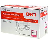 OKI Original - OKI MC 770 Series (45395702) - Tambor Magenta - 30.000 páginas