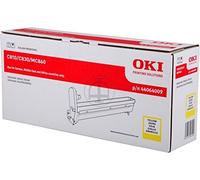 OKI Original - OKI MC 861 cdxn Plus (44064009) - de carga amarillo - 20.000 páginas