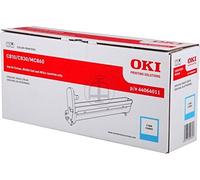 OKI Original - OKI MC 861 cdxn Plus (44064011) - de carga cian - 20.000 páginas