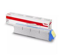 OKI PRO 9542 tóner Amarillo - 24.000 páginas
