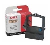 OKI Ribbon Black, 36OKI0590