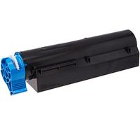 Oki - Schwarz - Original - Tonerpatrone - F?r B431d, 431dn, 431dn+, Mb461, 461-L, 471, 471-L, 471w, 491dn (44574802)