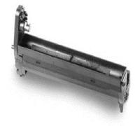 oki tambor c610 negro (20.000 paginas)