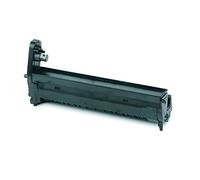 Oki Tambor C610 Negro - 20.000 Páginas - Depósito de Tinta de Alta Calidad