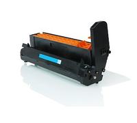 Oki Tambor de Imagen Generico C710/C711/Es7411/Es3032 Cyan 43913807/44318507 (Drum)