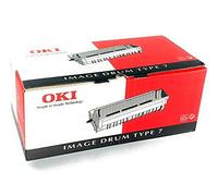 OKI Tambor Laser Negro Tipo 7 30.000 Paginas Okipage/20/20N/20 Plus/24Dx