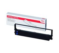 Oki - Tape Black microline | ml5720/90